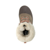Kamik ICELAND F - Women’s Winter boots - Fossil