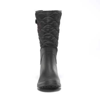 Kamik Abigail 2 - Γυναικείες Αδιάβροχες Μπότες - Black Kamik Abigail 2 - Γυναικείες Αδιάβροχες Μπότες - Black