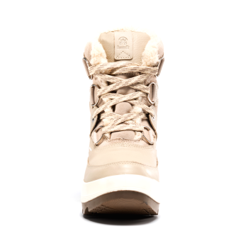 Kamik Celeste M - Γυναικεία αδιάβροχη χειμερινή μπότα - Light Taupe Kamik Celeste M - Γυναικεία αδιάβροχη χειμερινή μπότα - Light Taupe