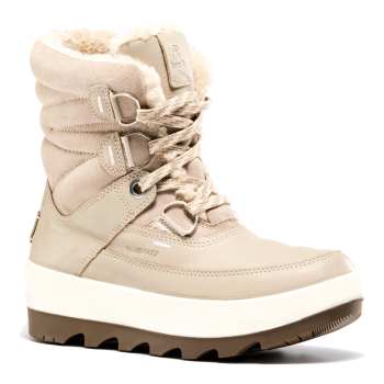 Kamik Celeste M - Γυναικεία αδιάβροχη χειμερινή μπότα - Light Taupe Kamik Celeste M - Γυναικεία αδιάβροχη χειμερινή μπότα - Light Taupe