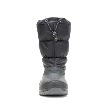 Kamik Snowcozy - Παιδικό Χειμερινό Μποτάκι - Black Kamik Snowcozy - Παιδικό Χειμερινό Μποτάκι - Black