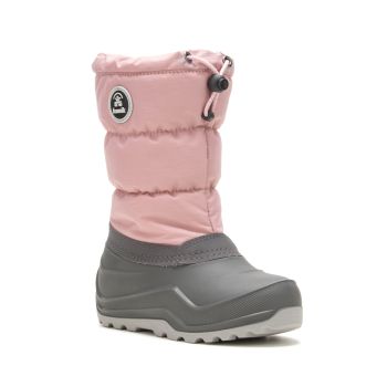 Kamik Snowcozy - Παιδικό Χειμερινό Μποτάκι - Light Pink Kamik Snowcozy - Παιδικό Χειμερινό Μποτάκι - Light Pink