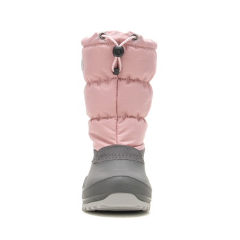 Kamik Snowcozy - Παιδικό Χειμερινό Μποτάκι - Light Pink Kamik Snowcozy - Παιδικό Χειμερινό Μποτάκι - Light Pink