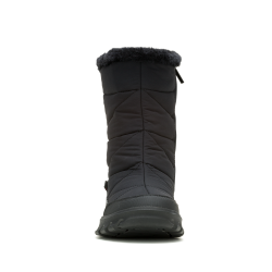 Kamik Snowdon Zip - Γυναικείες Χειμερινές Μπότες - Black