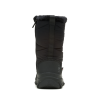 Kamik Snowdon Zip - Γυναικείες Χειμερινές Μπότες - Black