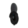 Kamik Snowdon Zip - Γυναικείες Χειμερινές Μπότες - Black