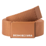 DC Web - Webbing Belt 3 - Chipmunk DC Web - Webbing Belt 3 - Chipmunk