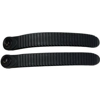 K2 Cinch Ankle Ladder Strap - Replacement Set - Pair