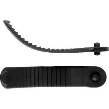 K2 Toe Mount Strap standard - Εμπρόσθιο μικρό strap δέστρας - Pair