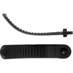 K2 Toe Mount Strap standard - Εμπρόσθιο μικρό strap δέστρας - Pair