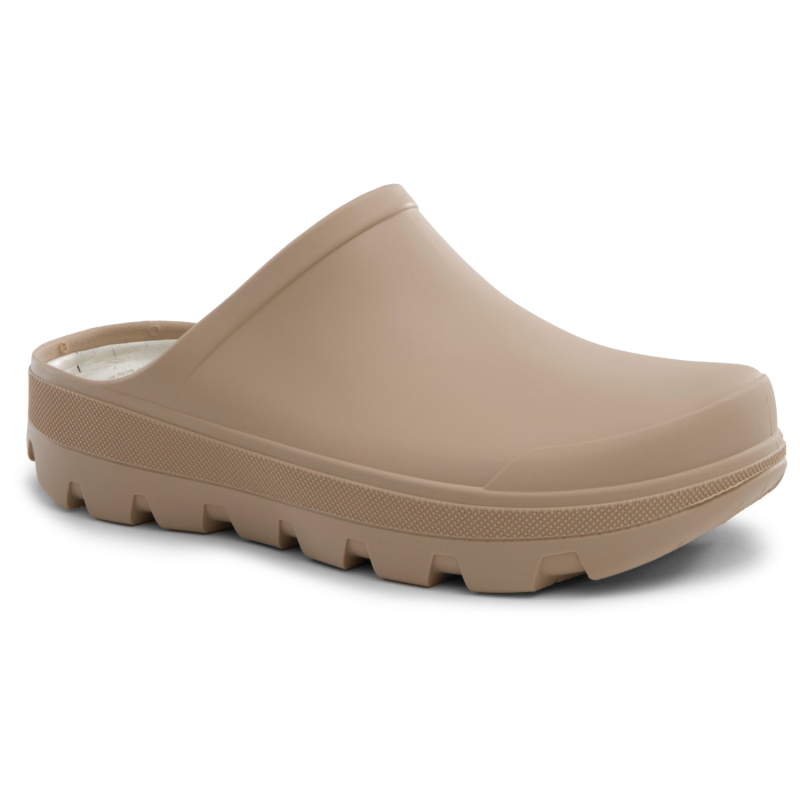 Kamik Nova - Clog Shoes - Fossil