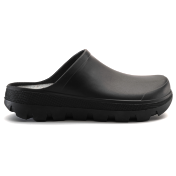 Kamik Nova - Clog Shoes  - Black