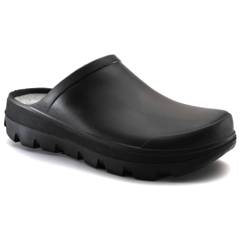 Kamik Nova - Clog Shoes  - Black