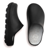 Kamik Nova - Clog Shoes  - Black