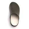 Kamik Nova - Clog Shoes  - Dark Olive