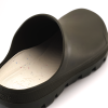 Kamik Nova - Clog Shoes  - Dark Olive