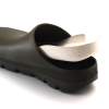 Kamik Nova - Clog Shoes  - Dark Olive