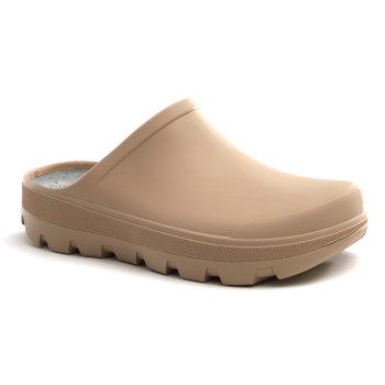 Kamik Nova - Clog Shoes  - Fossil