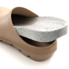 Kamik Nova - Clog Shoes  - Fossil