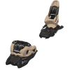 MARKER SQUIRE 11 100mm Black Tan - Δέστρες Σκι 2026