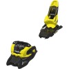 MARKER SQUIRE 11 100mm - Black/Yellow - Δέστρες Σκι 2026