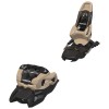 MARKER SQUIRE 11 110mm - Black/Tan - Δέστρες Σκι 2026