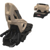 MARKER SQUIRE 11 110mm - Black/Tan - Ski Bindings 2026