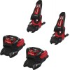 Marker Griffon 13 ID 110mm - Black/Red - Ski Bindings 2026