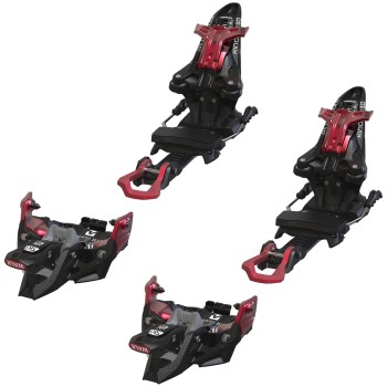 Marker Kingpin 10 ( 100-125mm ) Alpine Touring Ski Bindings 2026