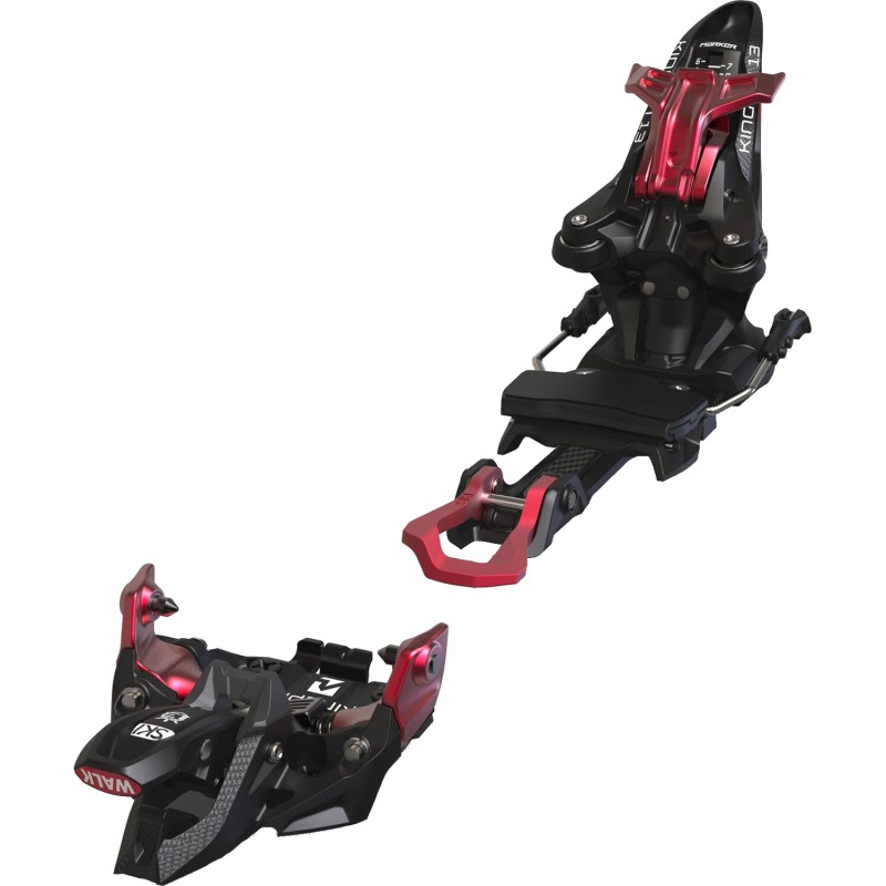 Marker Kingpin 13 ( 75-100mm ) Alpine Touring Ski Bindings 2026