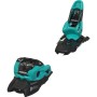 MARKER SQUIRE 11 110mm - Black/Teal - Δέστρες Σκι 2026