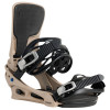BURTON Cartel Re:Flex™ - Summit Taupe - Men's Snowboard Binding  2026
