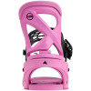 BURTON Scribe Re:Flex - Fuchsia Pink - Women's Snowboard Binding 2026