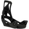 BURTON Step On Re:Flex™- Black - Women's Snowboard Binding 2026