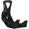 BURTON Step On Re:Flex™- Black - Women's Snowboard Binding 2026