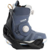 BURTON Step On Re:Flex™- Black - Women's Snowboard Binding 2026