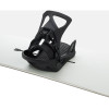 BURTON Step On Re:Flex™- Black - Women's Snowboard Binding 2026