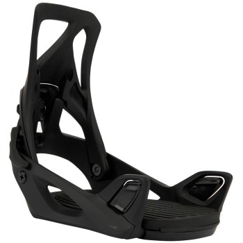 BURTON Step On Re:Flex™- Black - Γυναικείες Δέστρες Snowboard 2026