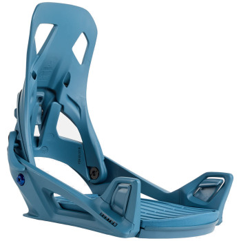 BURTON Step On Re:Flex™- Bluestone - Men's Snowboard Binding 2026