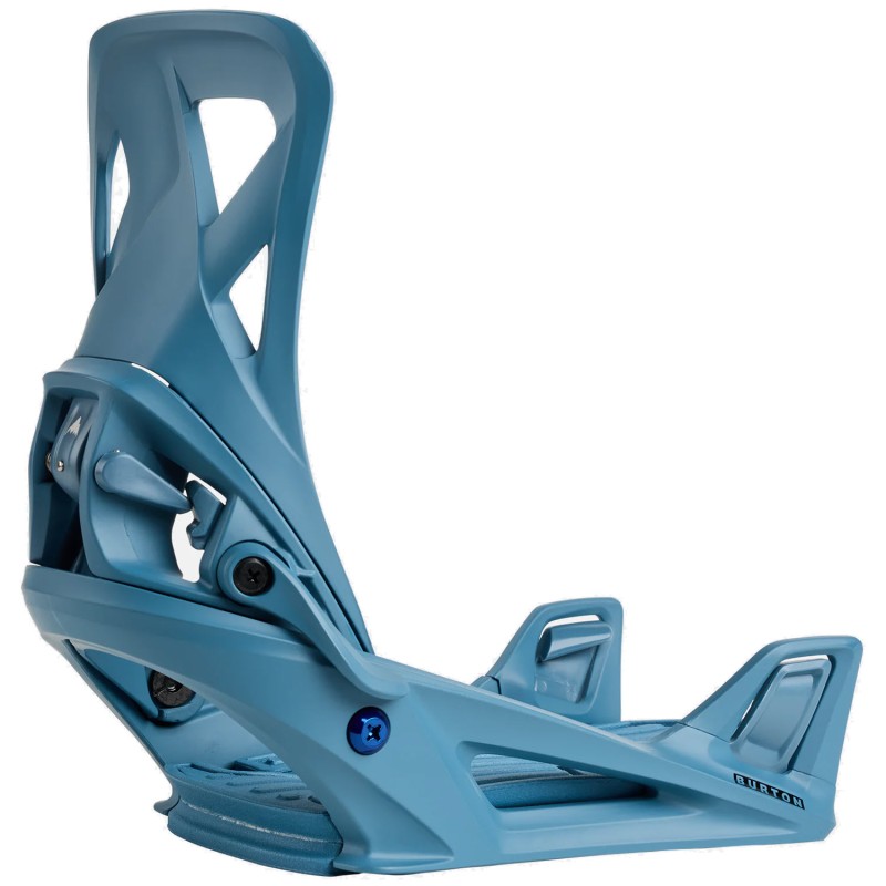 BURTON Step On Re:Flex™- Bluestone - Ανδρικές Δέστρες Snowboard 2026