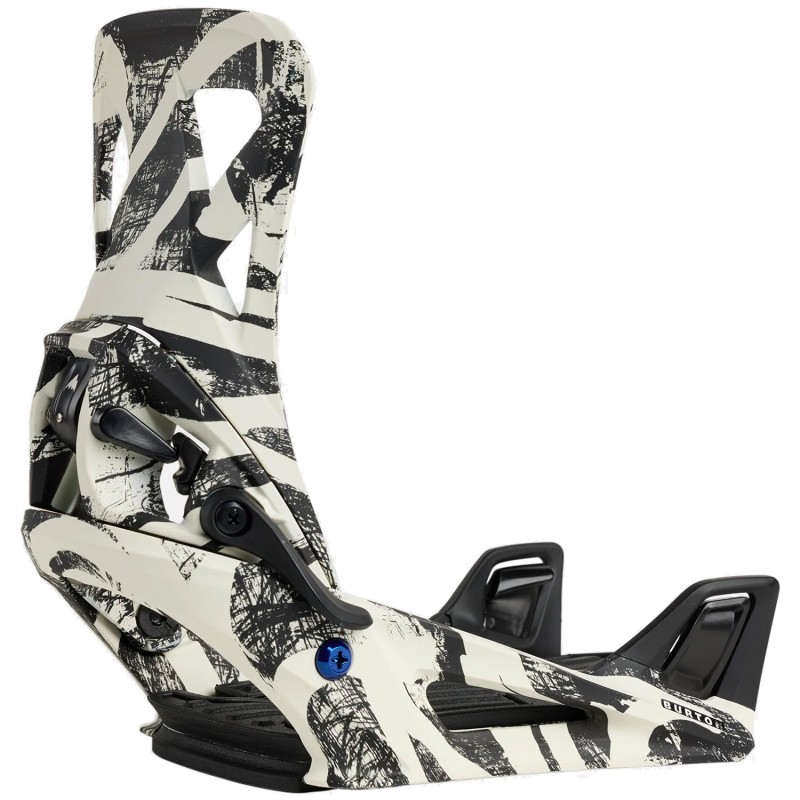 BURTON Step On Re:Flex™- City Streets - Ανδρικές Δέστρες Snowboard 2026