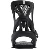 Burton Step On® Genesis Re:Flex - Black - Men's Snowboard Binding 2026