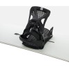 Burton Step On® Genesis Re:Flex - Black - Men's Snowboard Binding 2026