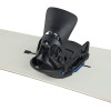 Burton Step On® Lexal X EST® - Black - Γυναικείες Δέστρες Snowboard 2026