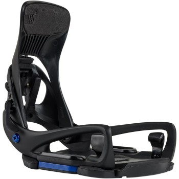 Burton Step On® Lexal X EST® - Black - Γυναικείες Δέστρες Snowboard 2026