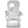 K2 Bedford -White - Women's Snowboard Bindings 2026