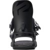K2 Bond - Black - Men's Snowboard Bindings 2026