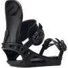 K2 Bond - Black - Men's Snowboard Bindings 2026