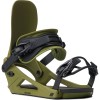 K2 Bond - Green - Men's Snowboard Bindings 2026