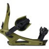 K2 Bond - Green - Men's Snowboard Bindings 2026